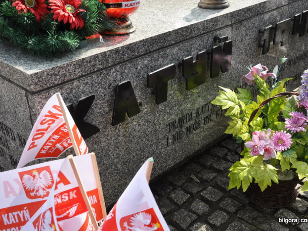 Biłgoraj: Obchody rocznic smoleńskich. Chcemy prawdy