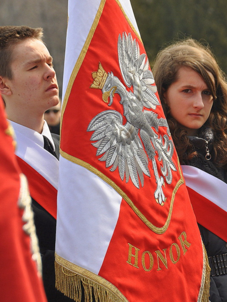 Biłgoraj: Obchody rocznic smoleńskich. Chcemy prawdy
