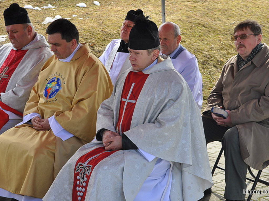 Biłgoraj: Obchody rocznic smoleńskich. Chcemy prawdy