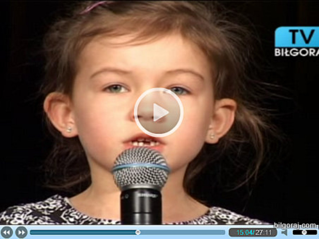 Jubileuszowy Festiwal Przedszkolaków (FOTO)