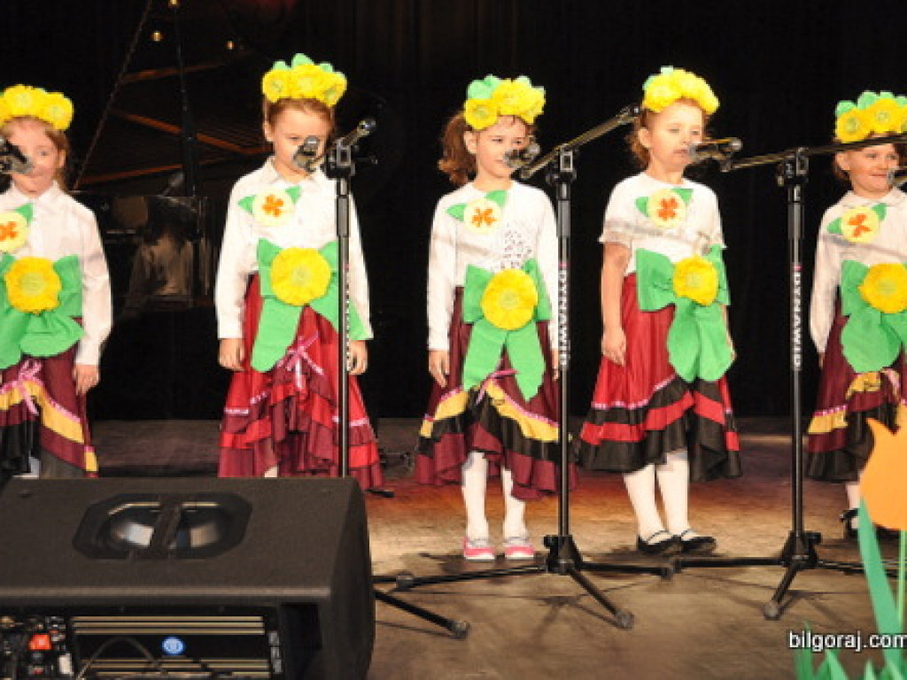 Jubileuszowy Festiwal Przedszkolaków (FOTO)