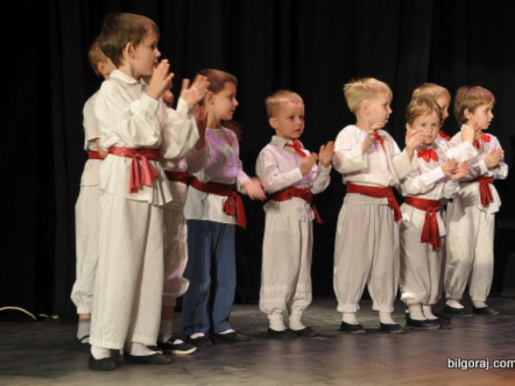 Jubileuszowy Festiwal Przedszkolaków (FOTO)