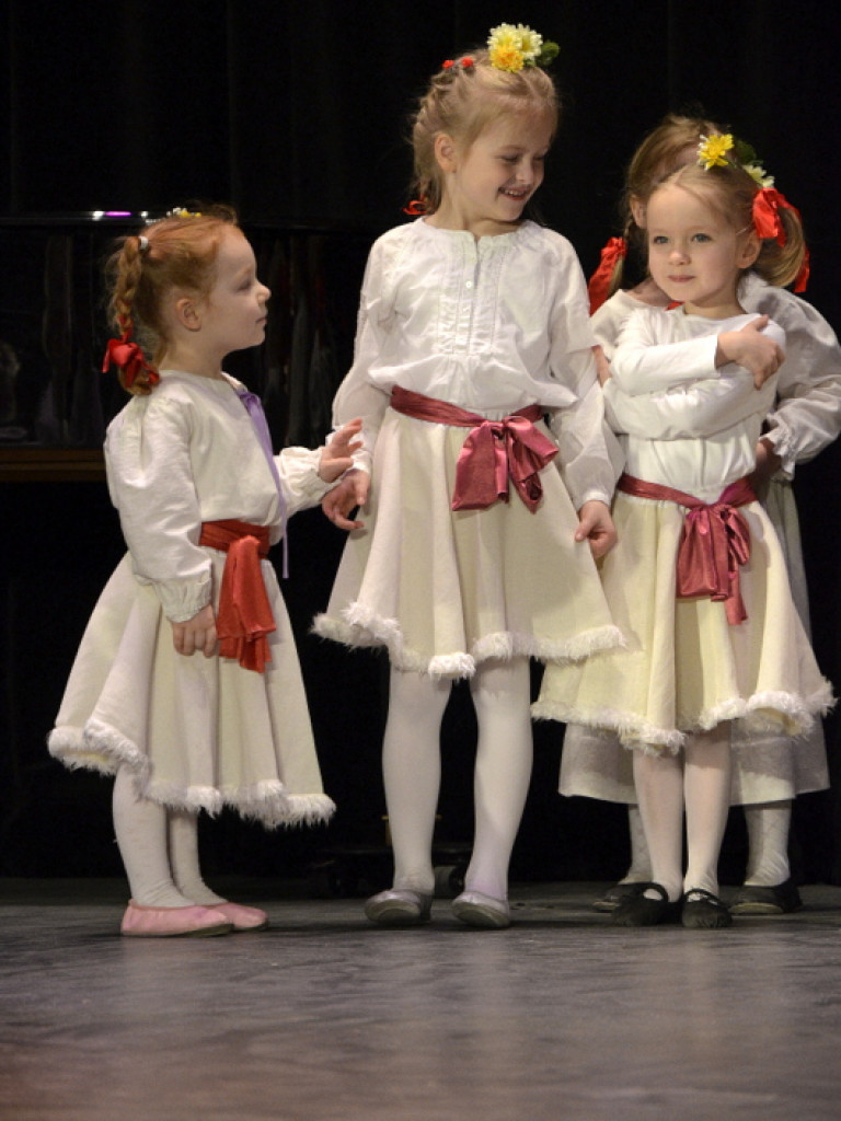 Jubileuszowy Festiwal Przedszkolaków (FOTO)