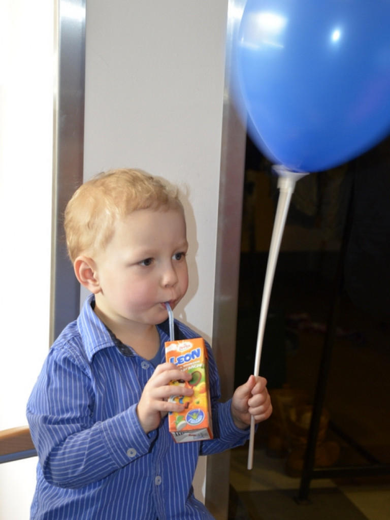 Jubileuszowy Festiwal Przedszkolaków (FOTO)