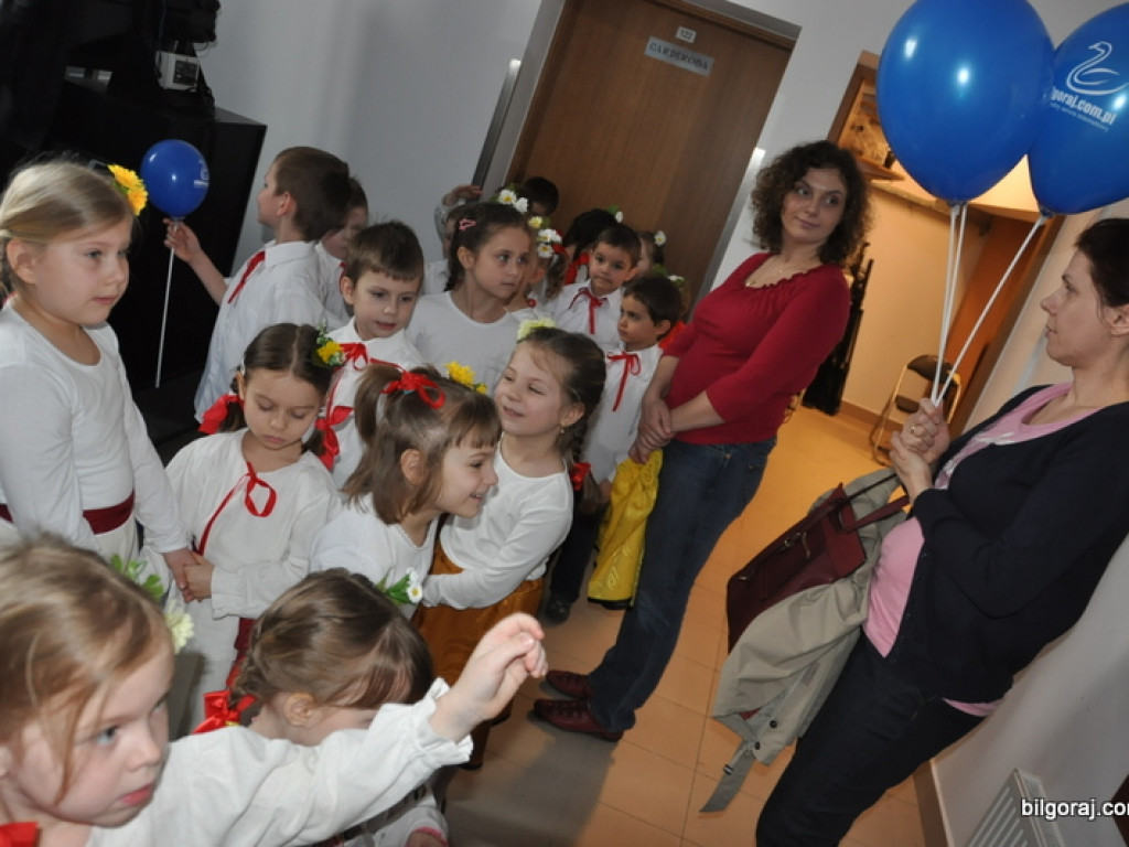 Jubileuszowy Festiwal Przedszkolaków (FOTO)