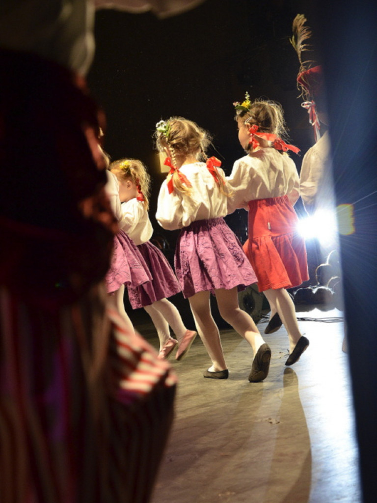 Jubileuszowy Festiwal Przedszkolaków (FOTO)