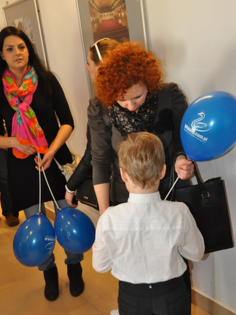 Jubileuszowy Festiwal Przedszkolaków (FOTO)