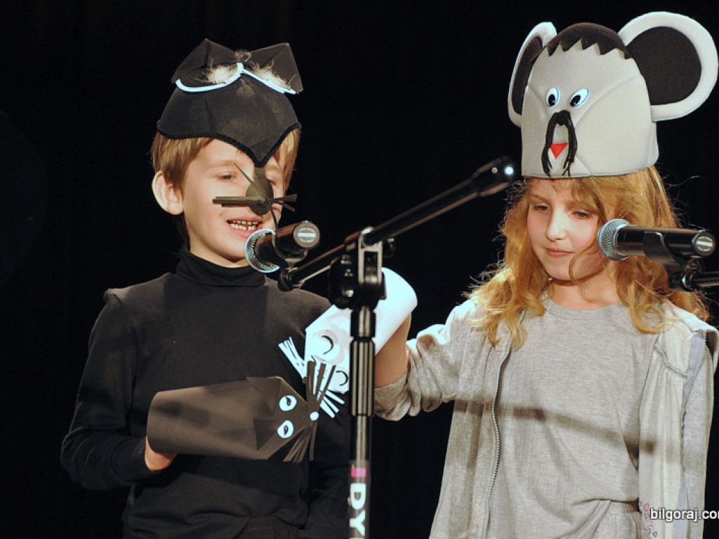 Jubileuszowy Festiwal Przedszkolaków (FOTO)