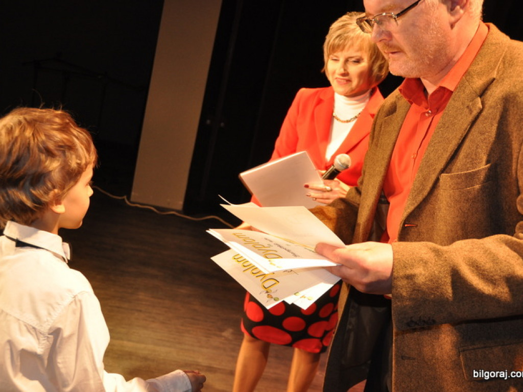 Jubileuszowy Festiwal Przedszkolaków (FOTO)