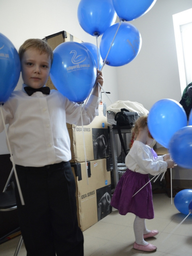 Jubileuszowy Festiwal Przedszkolaków (FOTO)