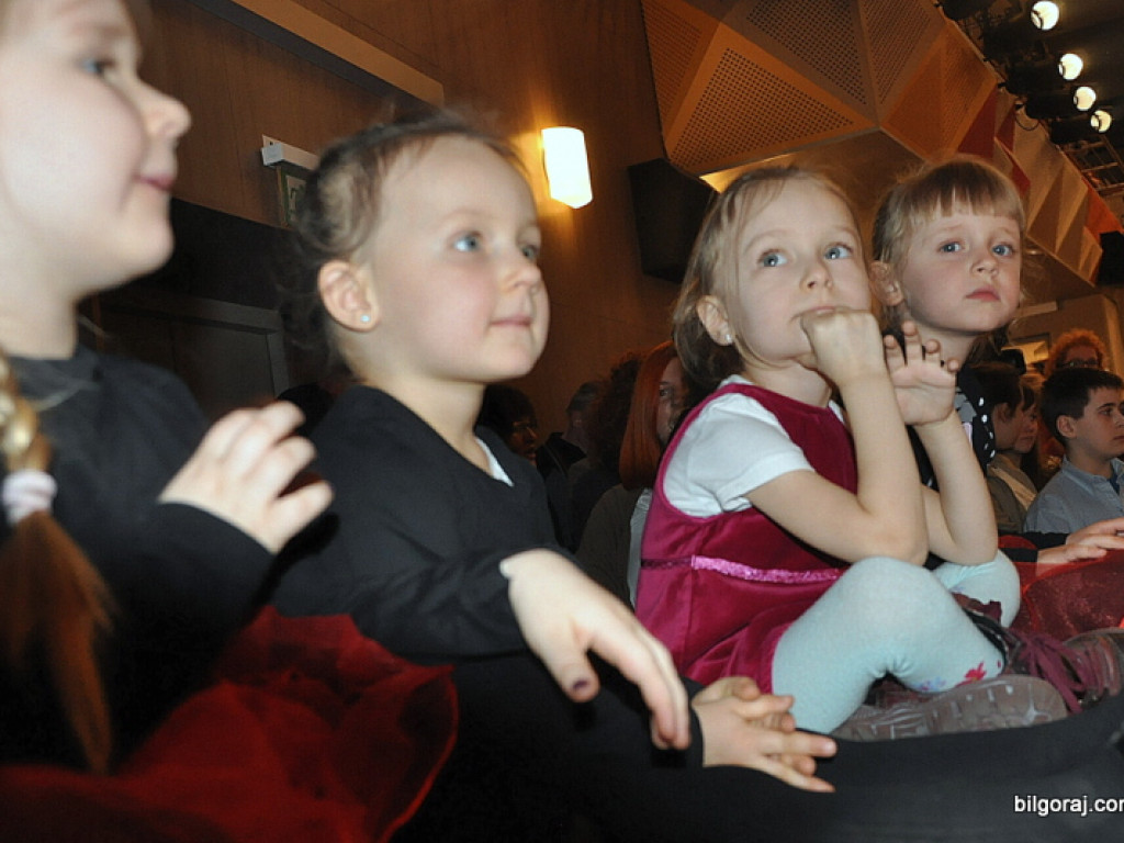 Jubileuszowy Festiwal Przedszkolaków (FOTO)