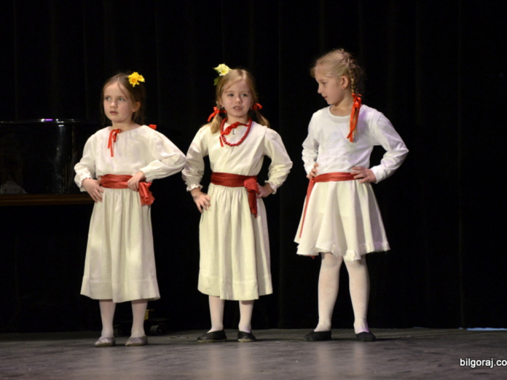 Jubileuszowy Festiwal Przedszkolaków (FOTO)