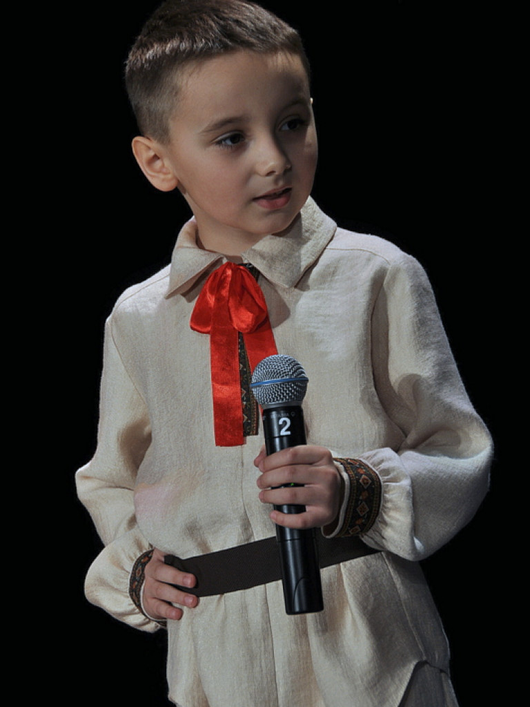 Jubileuszowy Festiwal Przedszkolaków (FOTO)