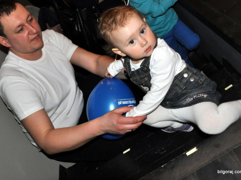 Jubileuszowy Festiwal Przedszkolaków (FOTO)