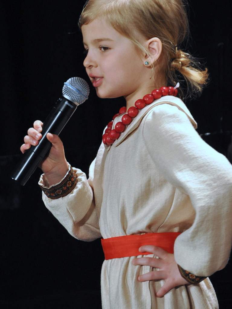 Jubileuszowy Festiwal Przedszkolaków (FOTO)