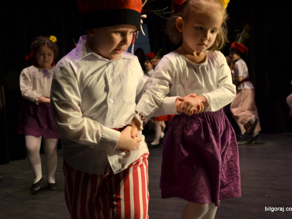 Jubileuszowy Festiwal Przedszkolaków (FOTO)