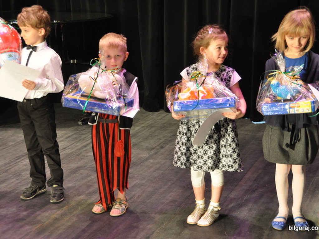 Jubileuszowy Festiwal Przedszkolaków (FOTO)