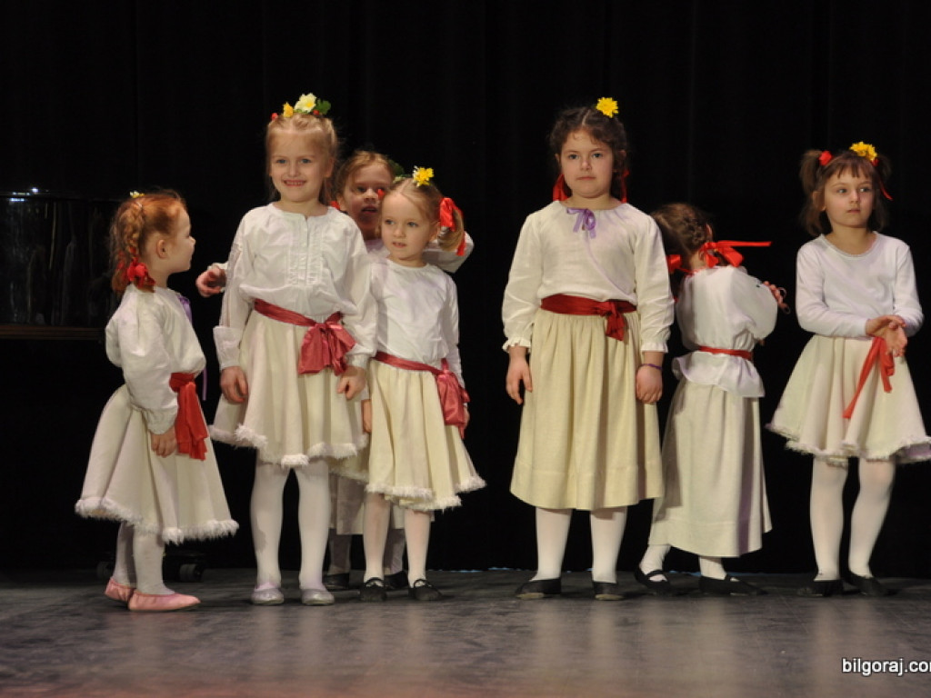 Jubileuszowy Festiwal Przedszkolaków (FOTO)