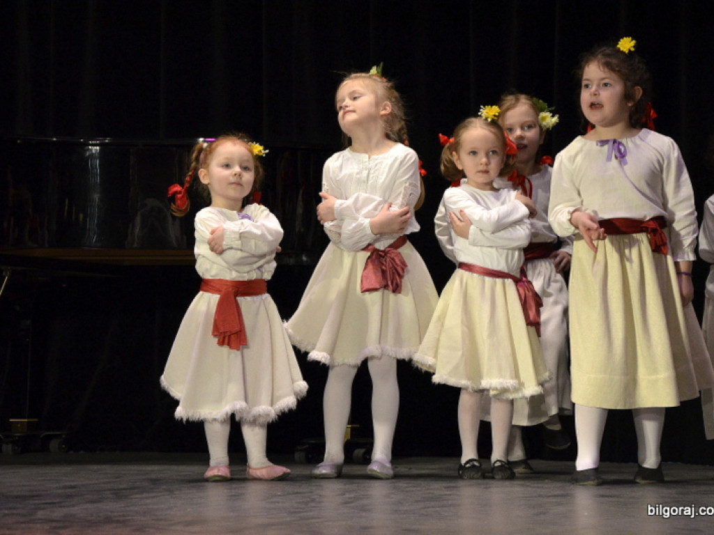 Jubileuszowy Festiwal Przedszkolaków (FOTO)
