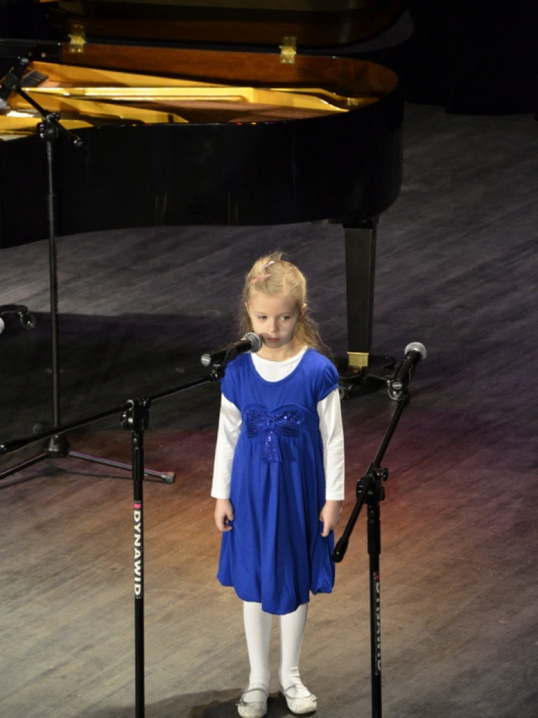 Jubileuszowy Festiwal Przedszkolaków (FOTO)