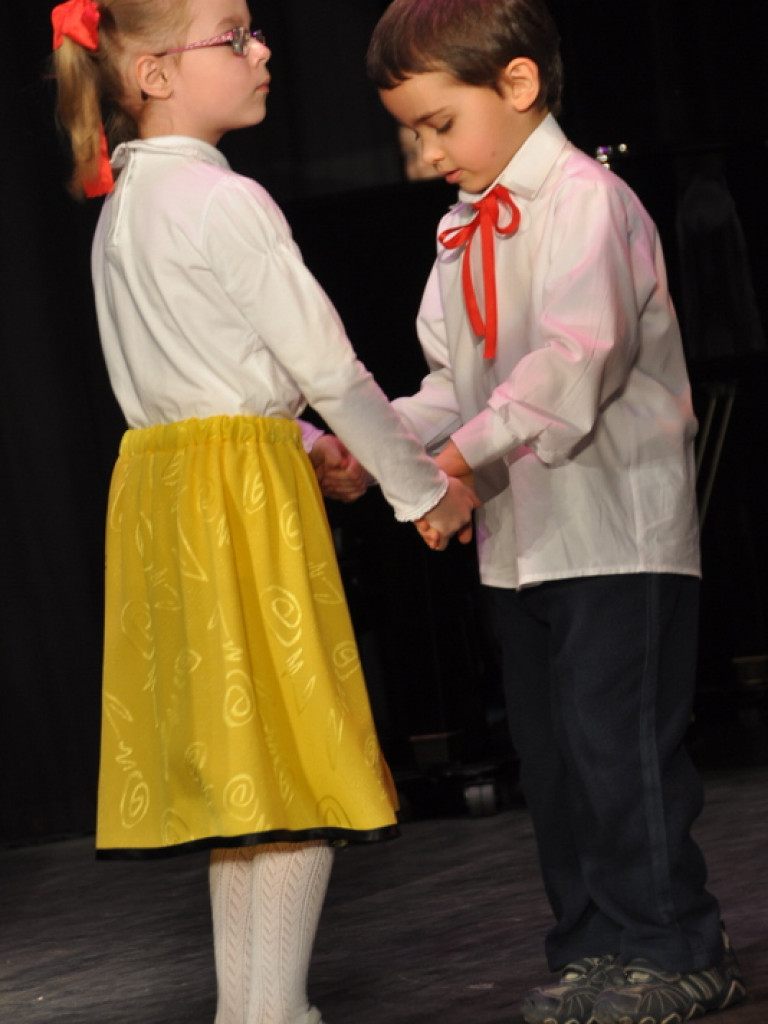 Jubileuszowy Festiwal Przedszkolaków (FOTO)