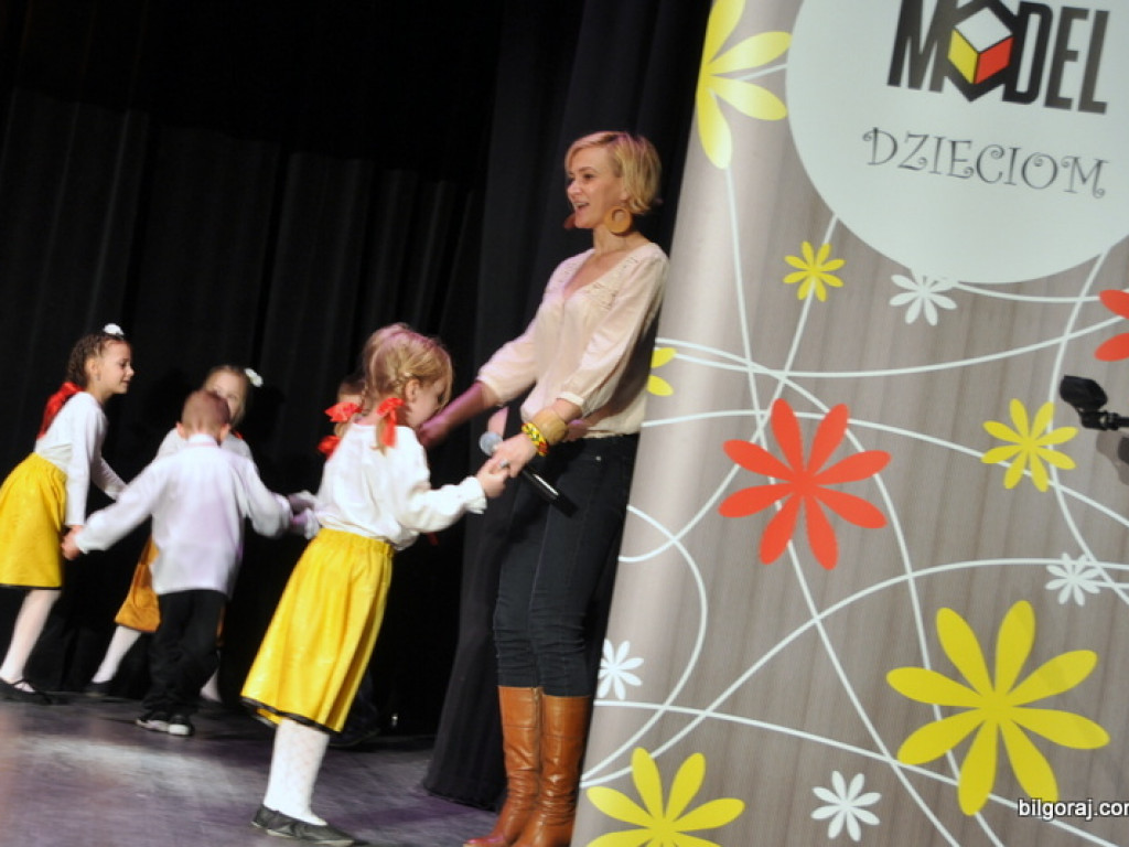 Jubileuszowy Festiwal Przedszkolaków (FOTO)