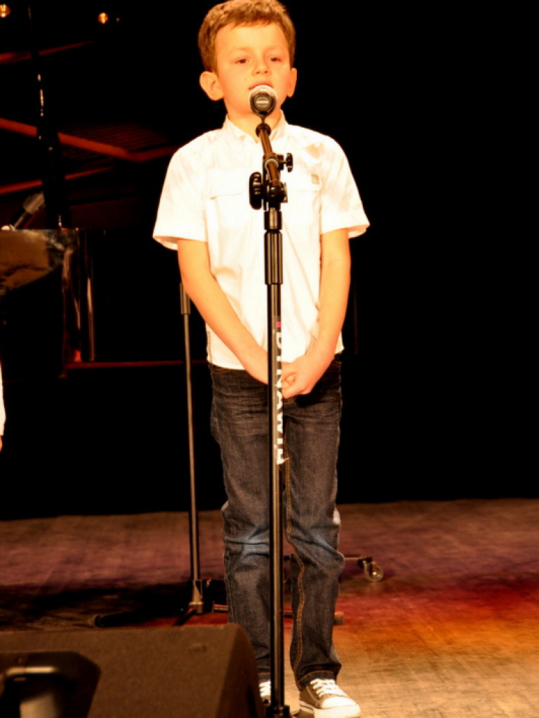 Jubileuszowy Festiwal Przedszkolaków (FOTO)