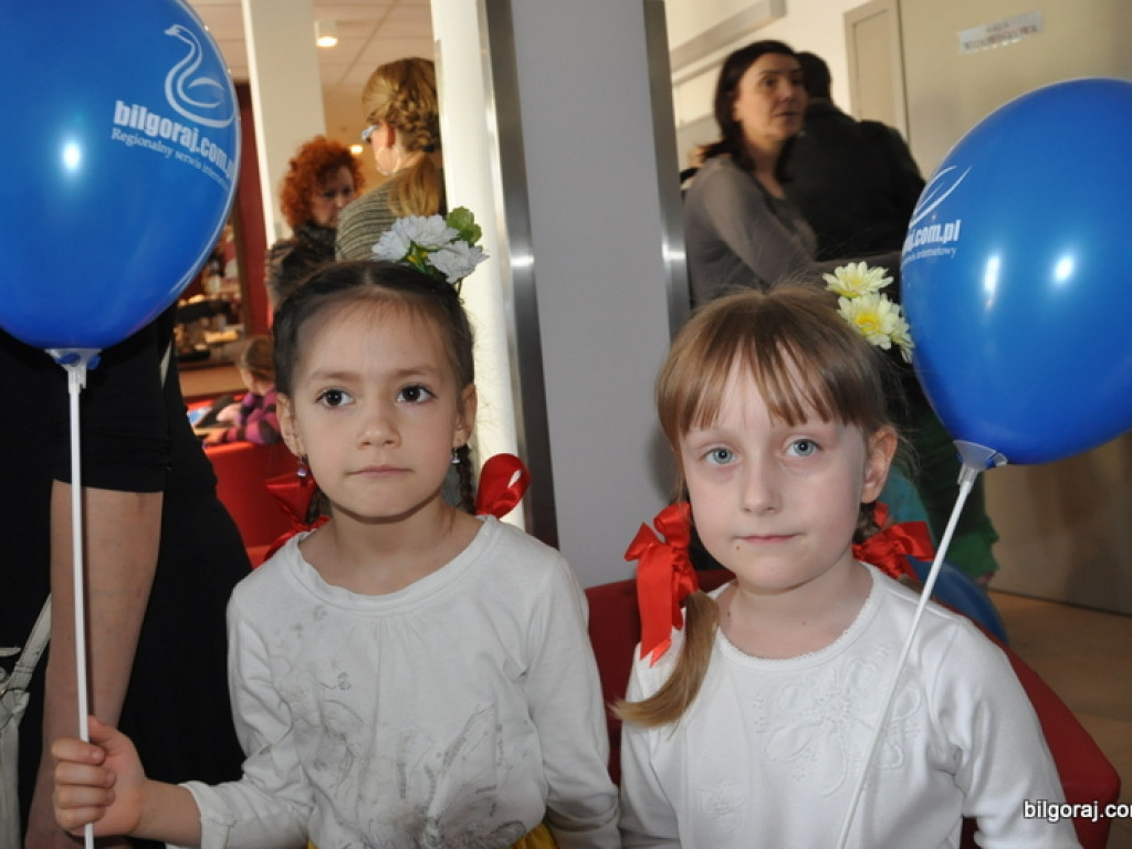 Jubileuszowy Festiwal Przedszkolaków (FOTO)