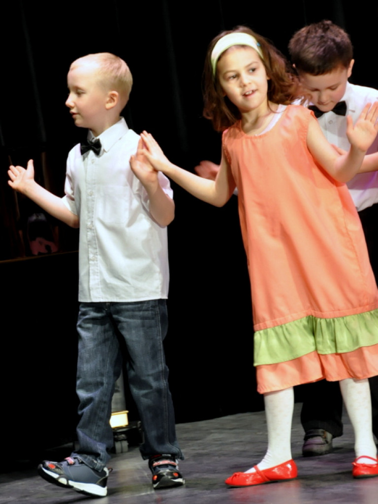 Jubileuszowy Festiwal Przedszkolaków (FOTO)