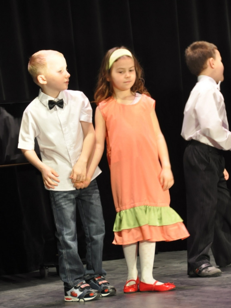 Jubileuszowy Festiwal Przedszkolaków (FOTO)