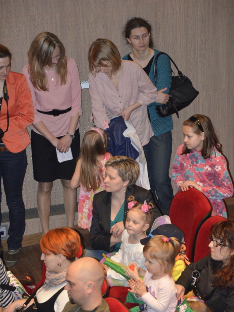 Jubileuszowy Festiwal Przedszkolaków (FOTO)