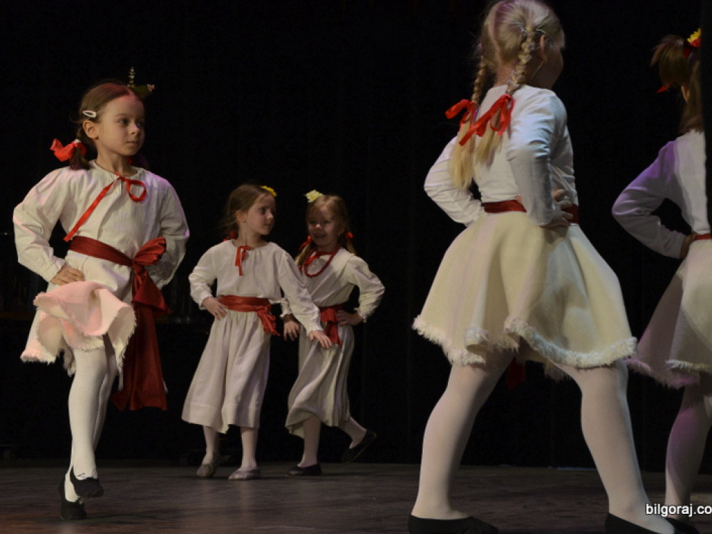 Jubileuszowy Festiwal Przedszkolaków (FOTO)