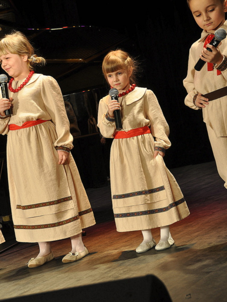 Jubileuszowy Festiwal Przedszkolaków (FOTO)