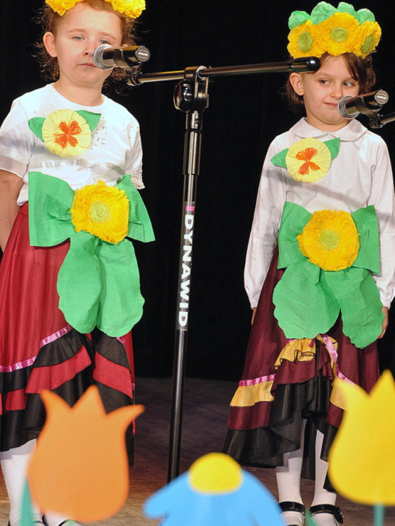 Jubileuszowy Festiwal Przedszkolaków (FOTO)