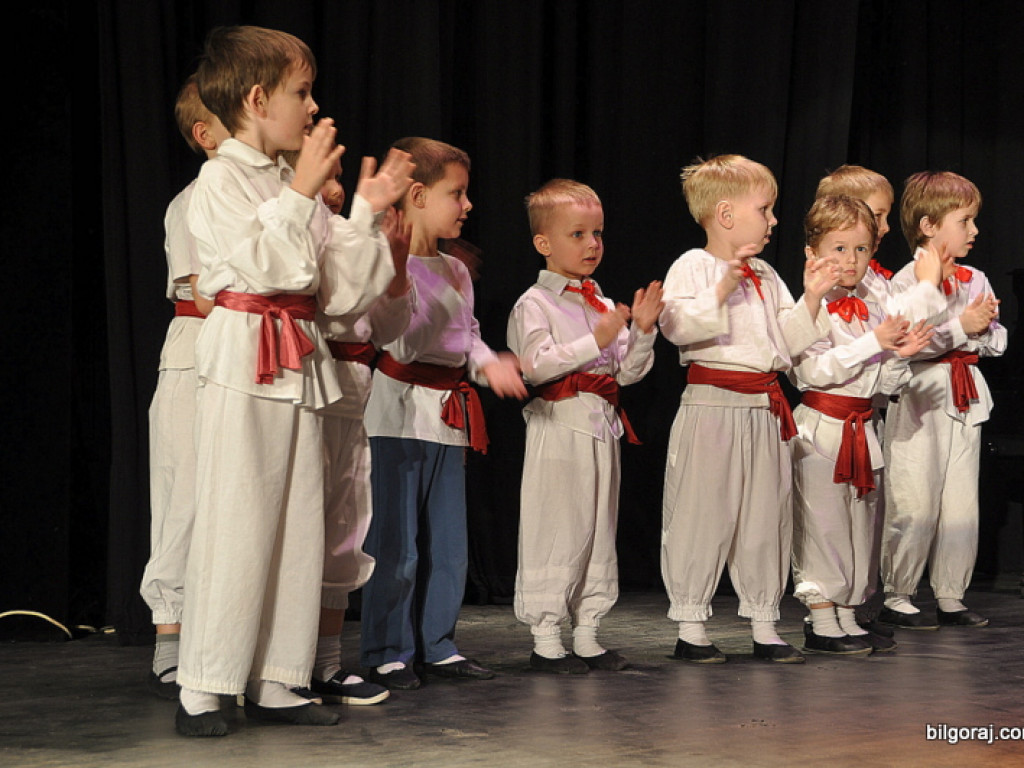 Jubileuszowy Festiwal Przedszkolaków (FOTO)