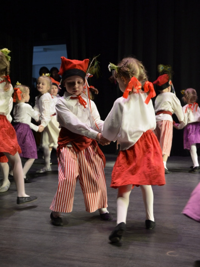 Jubileuszowy Festiwal Przedszkolaków (FOTO)