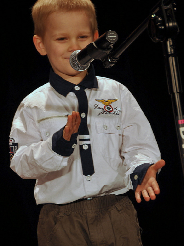 Jubileuszowy Festiwal Przedszkolaków (FOTO)