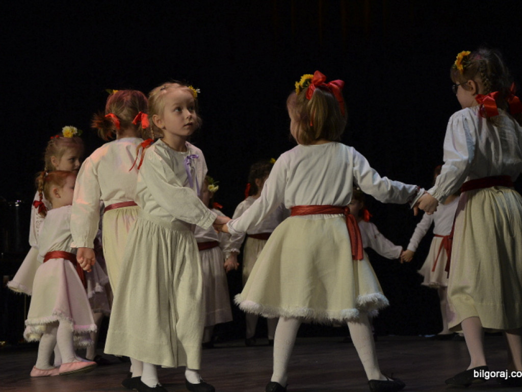 Jubileuszowy Festiwal Przedszkolaków (FOTO)