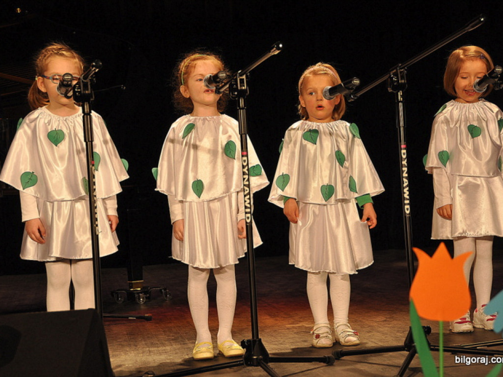 Jubileuszowy Festiwal Przedszkolaków (FOTO)