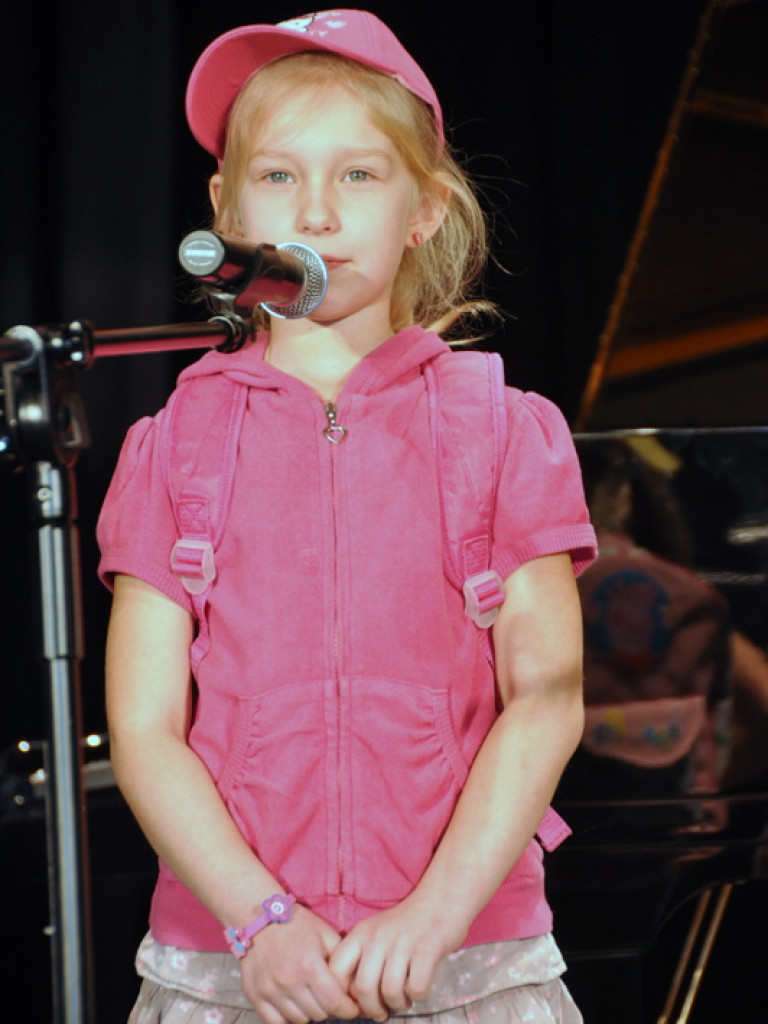 Jubileuszowy Festiwal Przedszkolaków (FOTO)