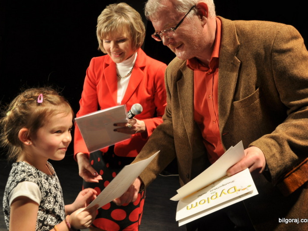 Jubileuszowy Festiwal Przedszkolaków (FOTO)