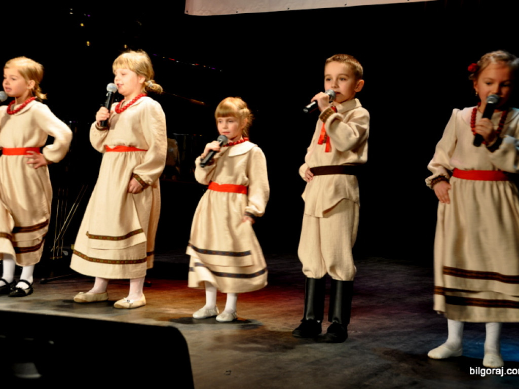 Jubileuszowy Festiwal Przedszkolaków (FOTO)