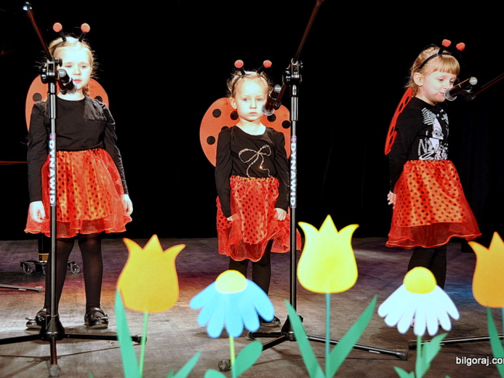 Jubileuszowy Festiwal Przedszkolaków (FOTO)