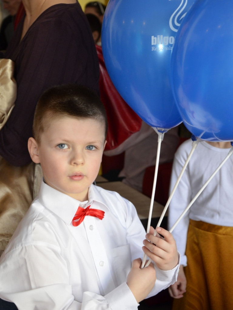 Jubileuszowy Festiwal Przedszkolaków (FOTO)
