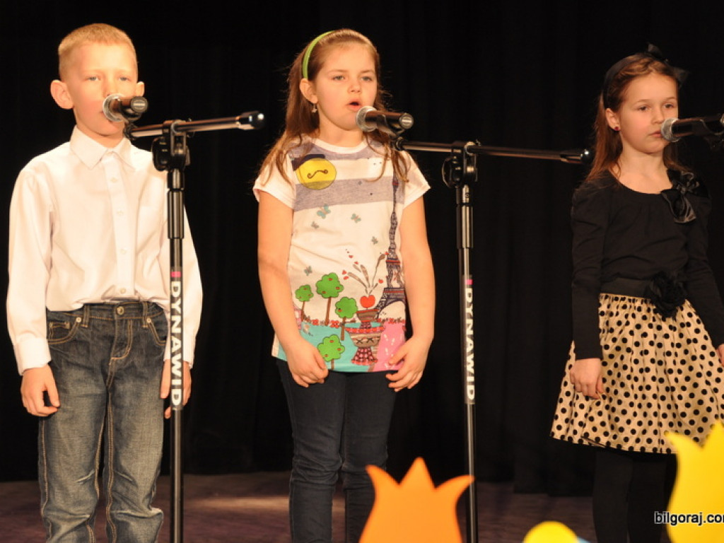 Jubileuszowy Festiwal Przedszkolaków (FOTO)