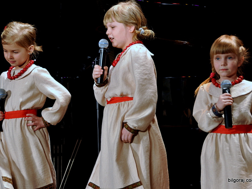 Jubileuszowy Festiwal Przedszkolaków (FOTO)