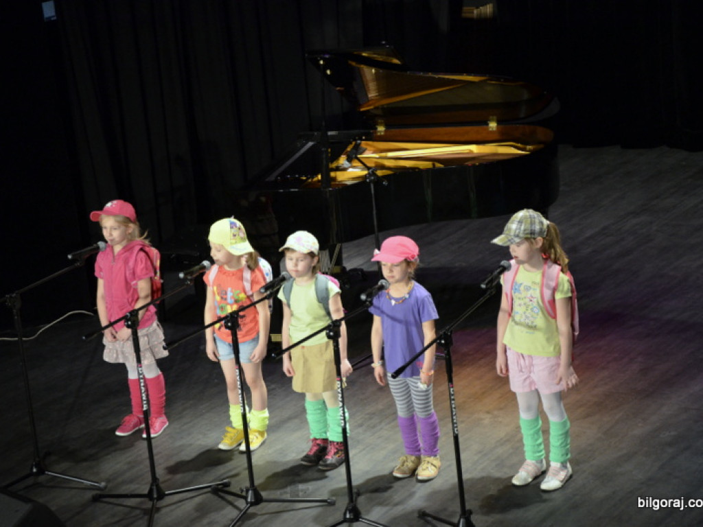 Jubileuszowy Festiwal Przedszkolaków (FOTO)