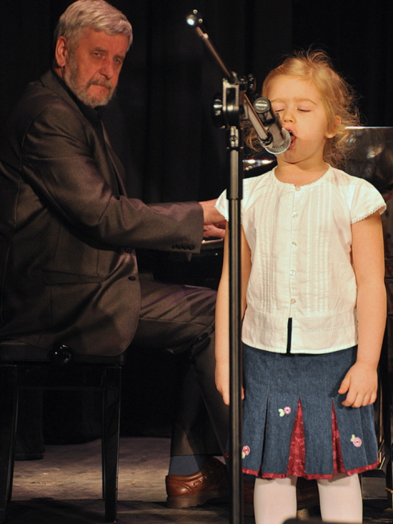 Jubileuszowy Festiwal Przedszkolaków (FOTO)