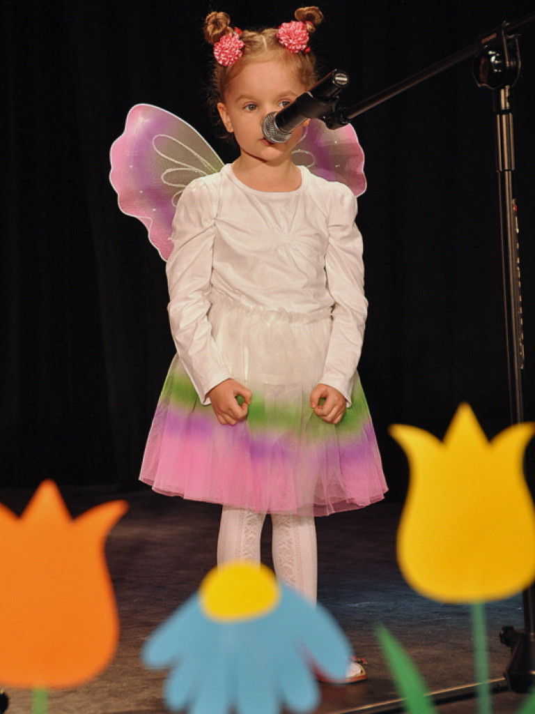 Jubileuszowy Festiwal Przedszkolaków (FOTO)