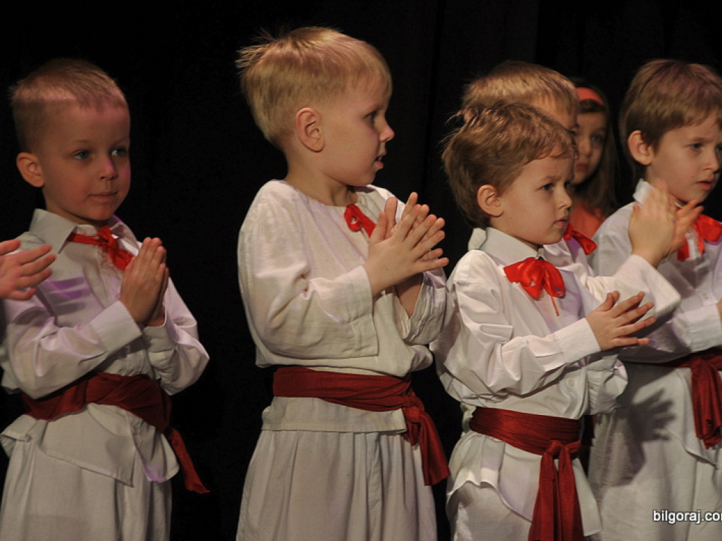 Jubileuszowy Festiwal Przedszkolaków (FOTO)
